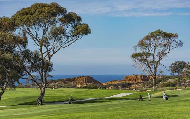 Hilton La Jolla Torrey Pines