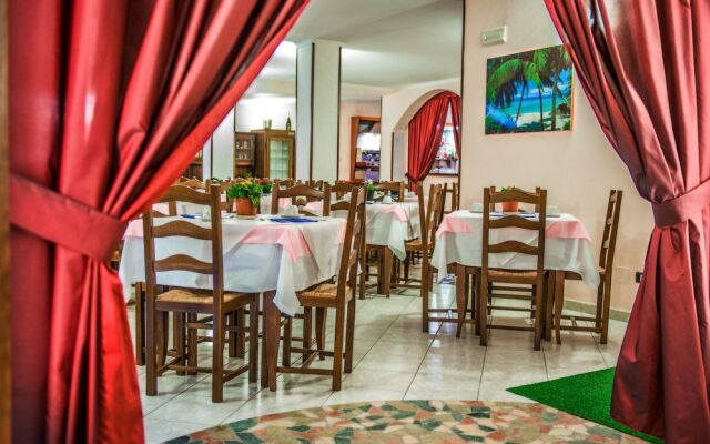 Hotel La Caravella
