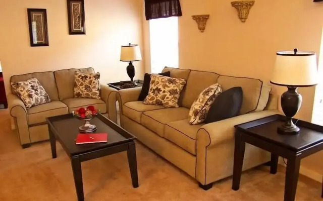 251 Sandy Ridge House 4 Bedroom by Florida Star