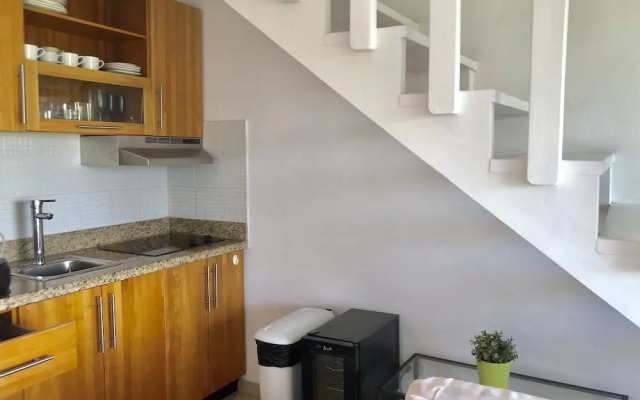 Apartaments at Cadaques Caribe