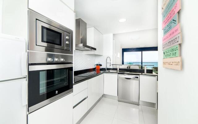 Apartamento Bennecke Caribe