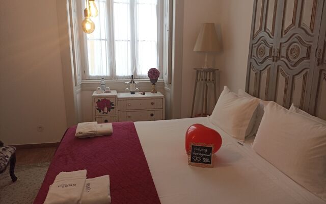 República Guest House