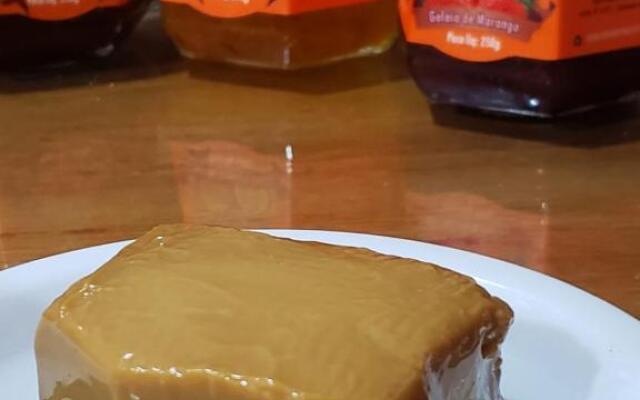 Pousada Bem Te VI Lumiar (Adults only)