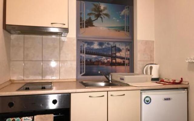 Studio in Hotel Flora Borovets