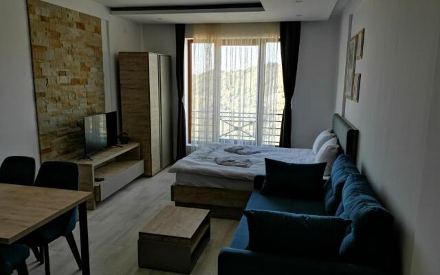 L18 apartment Milmari