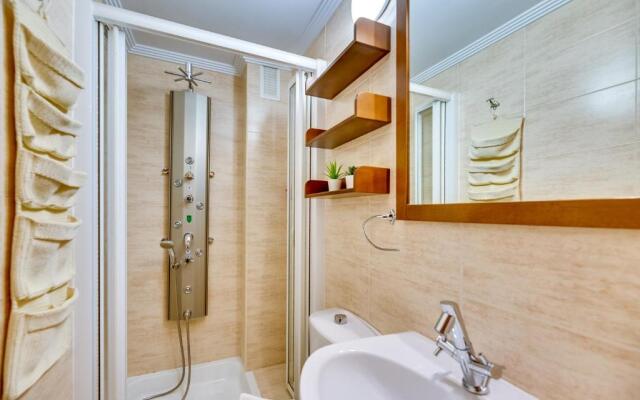 N&A Marysol - 2BR apartment close to the beach
