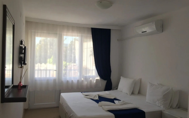 Marvel Beach Hotel