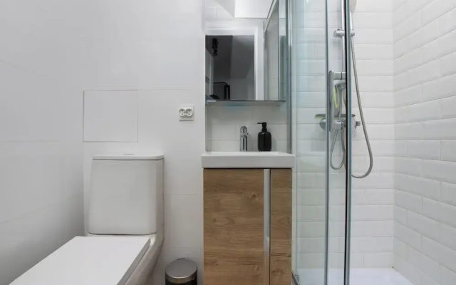 Apartamenty Sun & Snow Widokowe