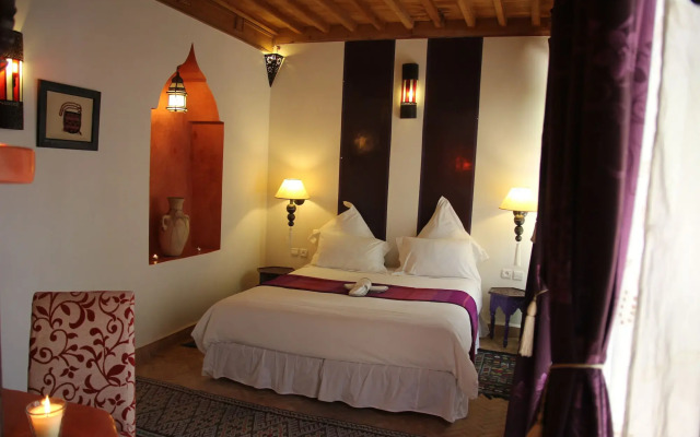 Riad Clémentine