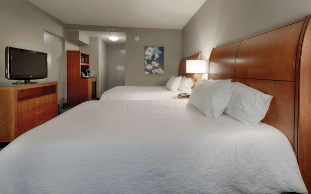 Hilton Garden Inn Cleveland/Twinsburg