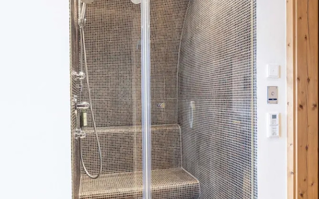 Penthouse mit 2 Schlafzimmern