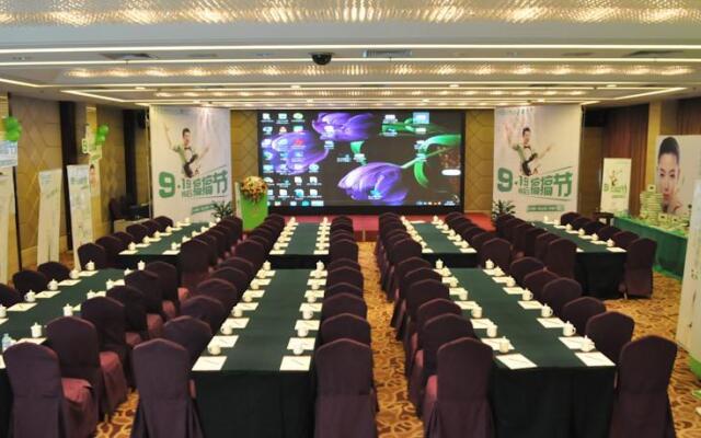 Tianfa Shunhe Business Hotel