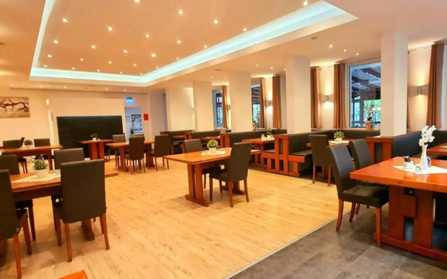 Hotel Krone