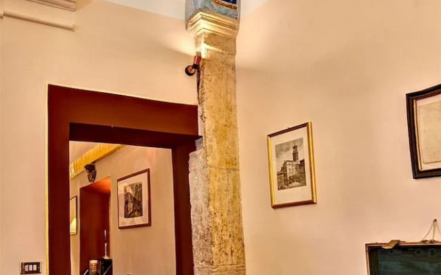 Residenze Gregoriane - Dimora d'Epoca