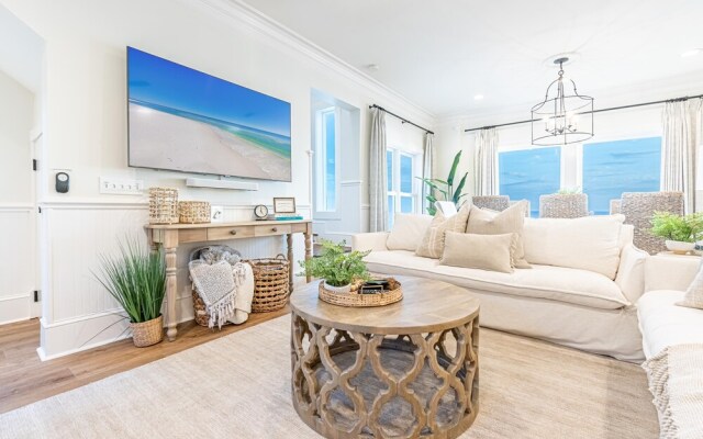 Shipwatch Shores - Shipwatch - 22 Port Ct - 5BR 5BA -