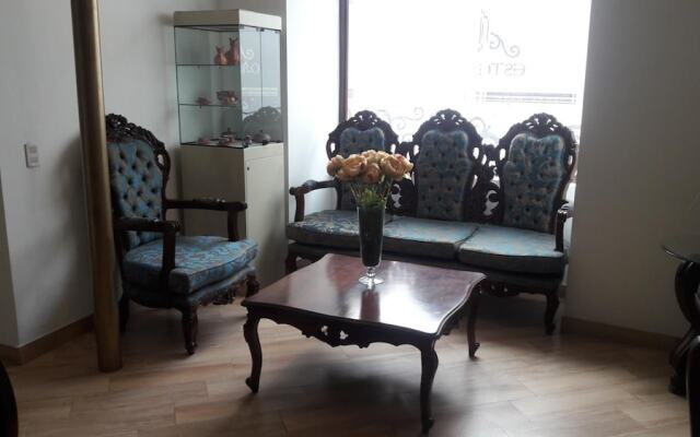 Estela de Oro Hotel Boutique