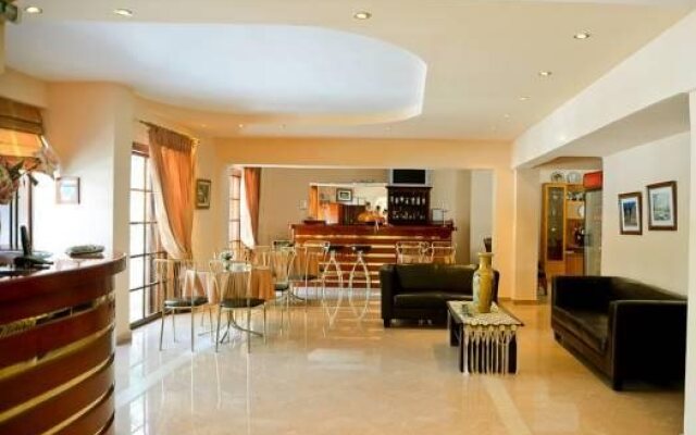 Hotel Kastri