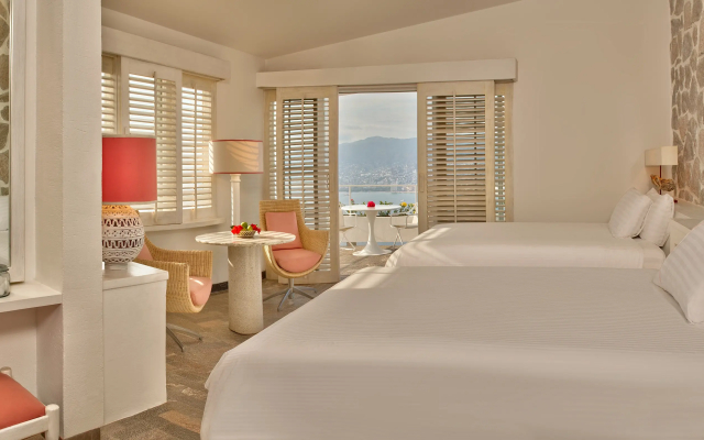 Las Brisas Acapulco