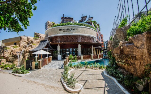 Mandarin Bay Resort & Spa