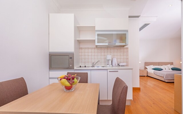 Apartements Feri