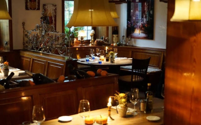 Ott's Leopoldshöhe Hotel & Restaurant