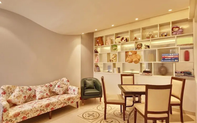 Vaydantaa - Luxury Boutique Resort Mussoorie