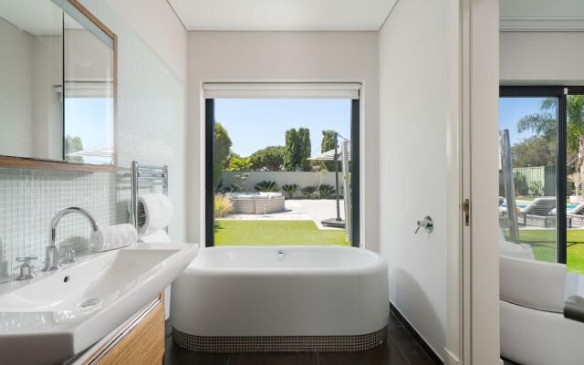 Villa Allegra - Quinta do Lago