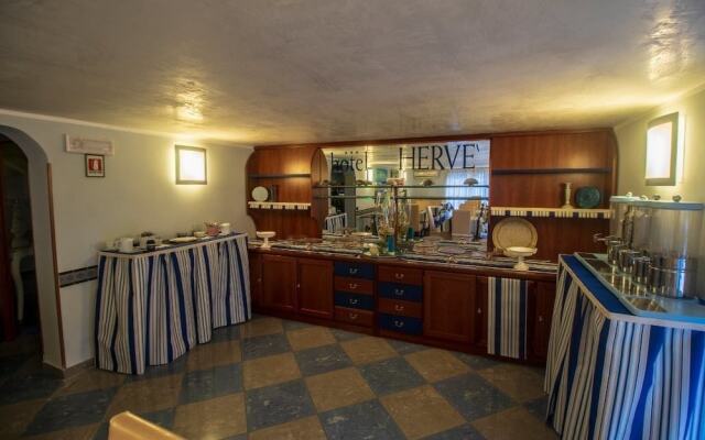 Hotel Hervè