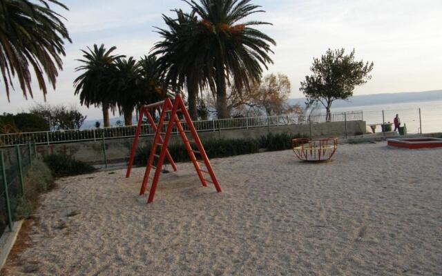 Apartments Slava Petricevic