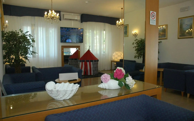 Hotel Gloria