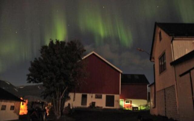 Solheim Fritidsgård