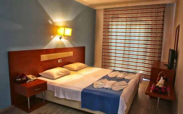 Bilgin Hotel