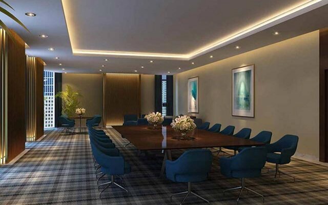 Centara West Bay Hotel & Residences Doha