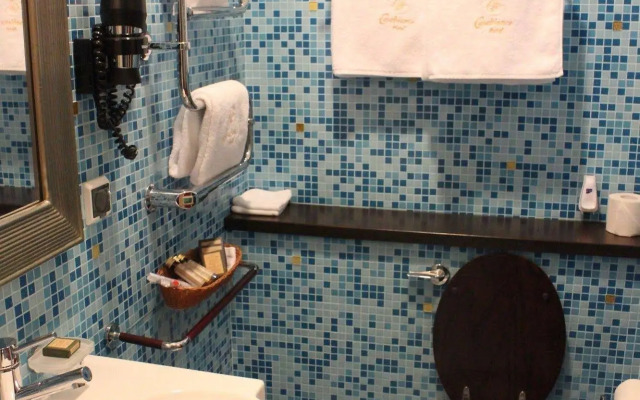 Casablanca Hotel