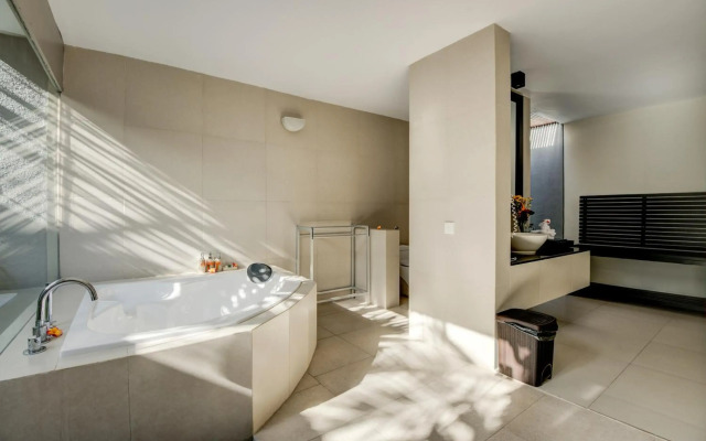 Villa Jerami & Spa
