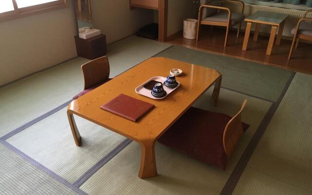 Mitsui Kanko Hotel