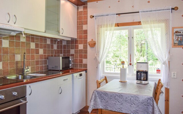 Awesome Home in Nässjö With 2 Bedrooms and Wifi