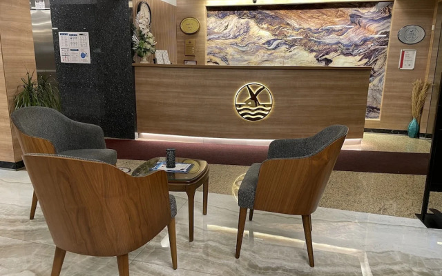 Radar Otel