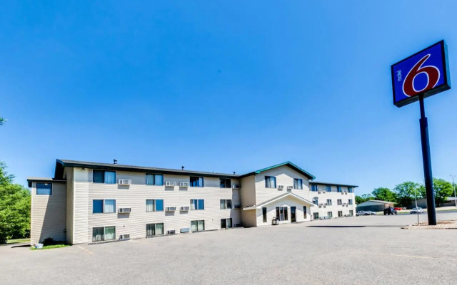 Super 8 Albert Lea Mn