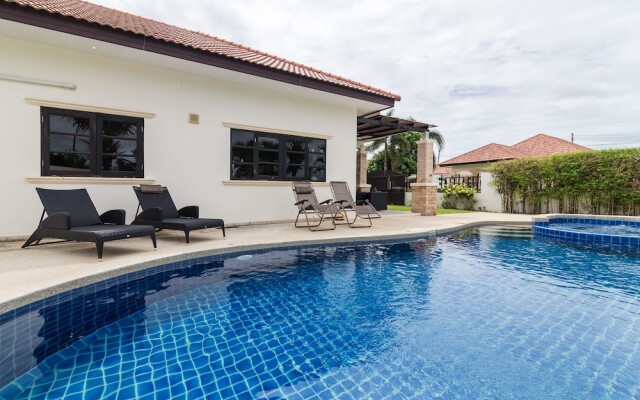 Orchid Paradise Homes OPV22