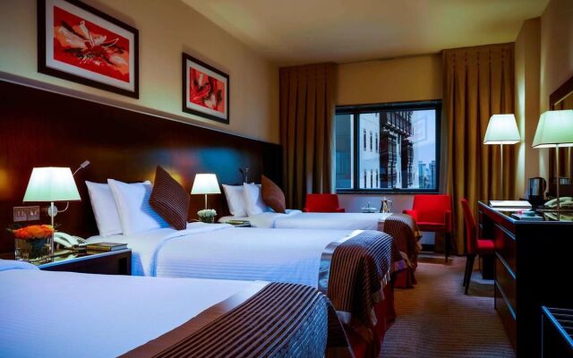 Frontel Al Harithia Hotel