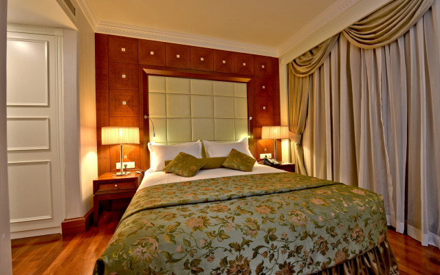 Side Star Elegance Hotel - Ultra All Inclusive