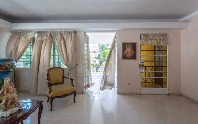 Villa Barbara