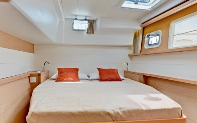 Bliss Boutique Yachting - Phuket