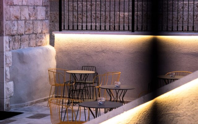 The Schumacher Hotel Haifa