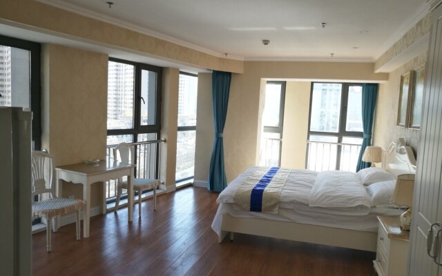 Qunli Venice Hotel Apartment