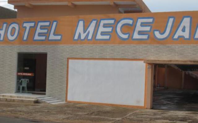 Hotel Mecejana