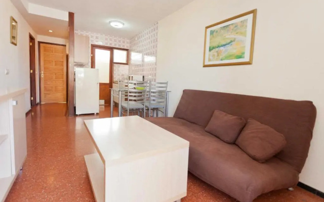 Apartamentos Las Góndolas