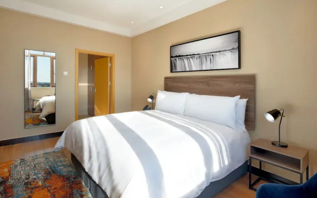 Protea Hotel by Marriott Lusaka International Airport