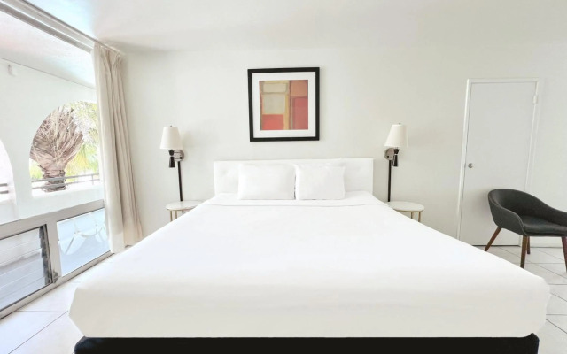 TropiRock A North Beach Village Resort Hotel